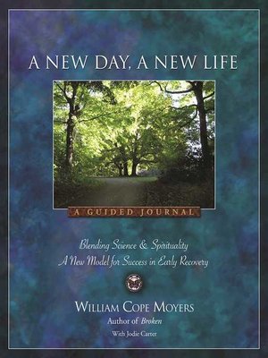 cover image of A New Day a New Life